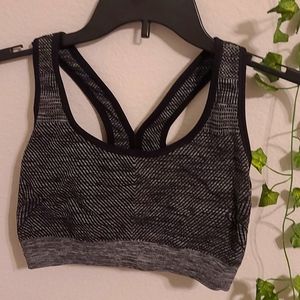 Super Stretchy Sports Bra
